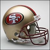 1996 - 2008br/SAN FRANCISCObr/49ERS