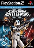Eigenschaften Activision  / Star Wars - Battlefront 2