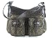 Apparel : DKNY (Donna Karan New York) Pocket Satchel In Brown / Brown