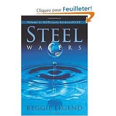 Steel Waters: Duplicate Authenticity