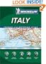 Michelin Italy Tourist and Motoring Atlas (Michelin Italy Tourist & Motoring Atlas) (Italian Edition)