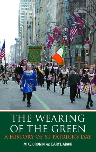 St. Patrick's Day