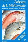 Revue Edisud  / Les poissons de la Méditerranée