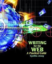 Writing for the Web: A Practical Guide