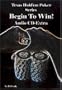 Texas Hold'em Poker Series: Begin To Win!