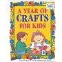 Year Of Crafts For Kids