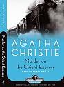 Murder on the Orient Express: A Hercule Poirot Mystery (Agatha Christie Collection)