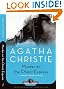 Murder on the Orient Express: A Hercule Poirot Mystery (Agatha Christie Collection)