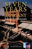 Review Continuum International Publishing Group Ltd.  / Seven Years in Tuscany
