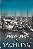 Who's who in yachting. [1969]