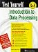 Book Introduction to Data Processing ((Test Yourself Ser.))