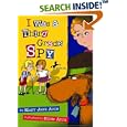 I Was a Third Grade Spy