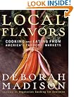 Local Flavors: Cooking...