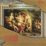 Beethoven: Symphonies, Vol. 1