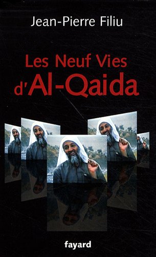 Les neuf vies d'Al-Qaïda