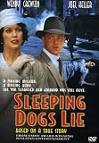 Sleeping Dogs Lie