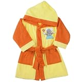 Produkt-Bild: Sterntaler 96805 Babykleidung/ Bademantel, Gr. 104