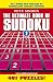 The Ultimate Book of Sudoku: 401 Puzzles! (Ultimate Book of Sudoku)