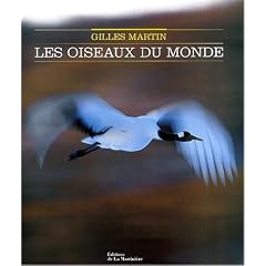 Les Oiseaux du monde