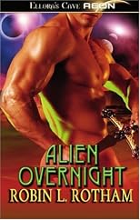 Alien Overnight