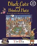 Black Cats & Pointed Hats