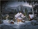 White Mountain Puzzles Suppertime 1000 Piece Jigsaw Puzzle