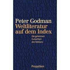 Weltliteratur auf dem Index