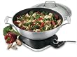 Cuisinart WOK-730 Electric Wok