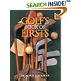 Golf's Book of Firsts by  Adam Sherman