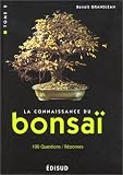 Revue Edisud  / La connaissance du bonsaï. 2, Techniques et méthodes de formation