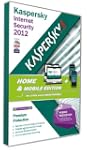 Kaspersky Internet Security 2012 Home...