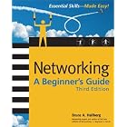 Click here to buy  Networking: A Beginner's Guide, Third Edition  by Bruce Hallberg.