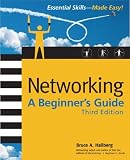 Networking: A Beginner's Guide, Third Edition