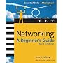 Networking: A Beginner's Guide, Third Edition