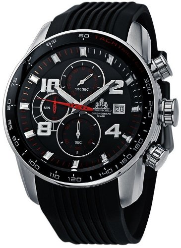 Rothenschild Stream RS-1001-SS Chronograph for Him Solid Case Rothenschild Stream RS-1001-SS Chronograph for Him Solid Case