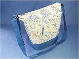 Produkt-Bild: Fahrradkorbtasche, K&uuml;hltasche