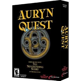 Auryn Quest