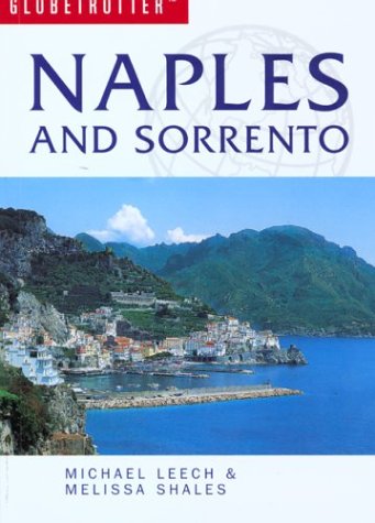 City Travel Guides Discounted  Books : Naples and Sorrento (Globetrotter Travel Pack)