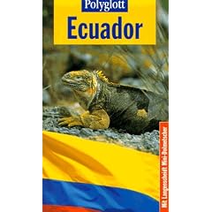 Polyglott Reisef�hrer, Ecuador