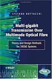 Multi-Gigabit Transmission over Multimode Optical Fibre: Theory and Design Methods for 10GbE Systems