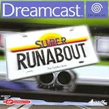 Super Runabout: The Golden State (Dreamcast)