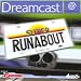 Super Runabout: The Golden State (Dreamcast)