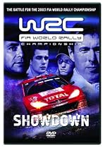 World Rally Championships 2003 - Showdown [DVD]