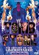 WWE - Tombstone - The History Of The Undertaker