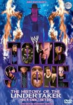 WWE - Tombstone - The History Of The Undertaker