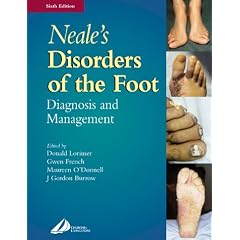 Disorders of the Foot: Diagnosis and Management