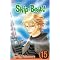 Stuff I've read/own and you should too! (Manga and others)