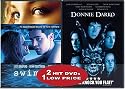Swimfan/Donnie Darko