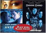 Swimfan/Donnie Darko Swimfan/Donnie Darko