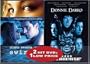 Swimfan/Donnie Darko